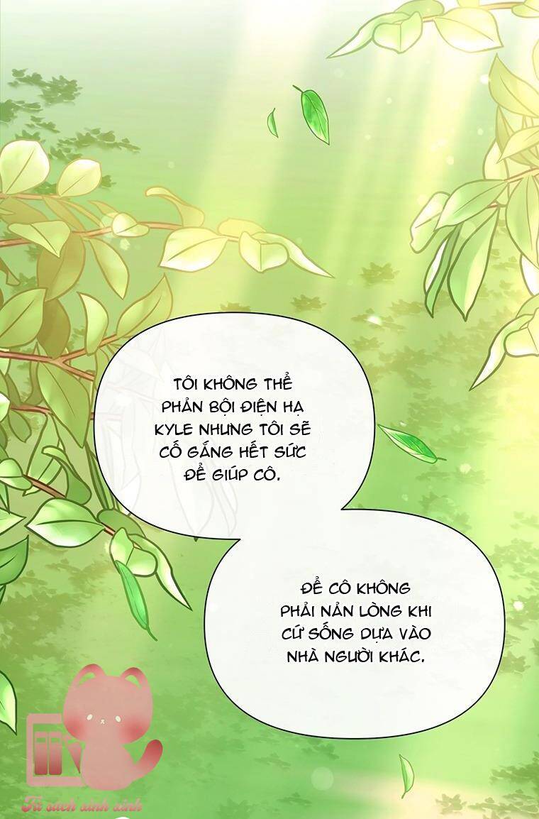 Yêu Tôi Đi, Dù Sao Ngài Cũng Chỉ Là Nhân Vật Phụ Chapter 73 - Trang 2