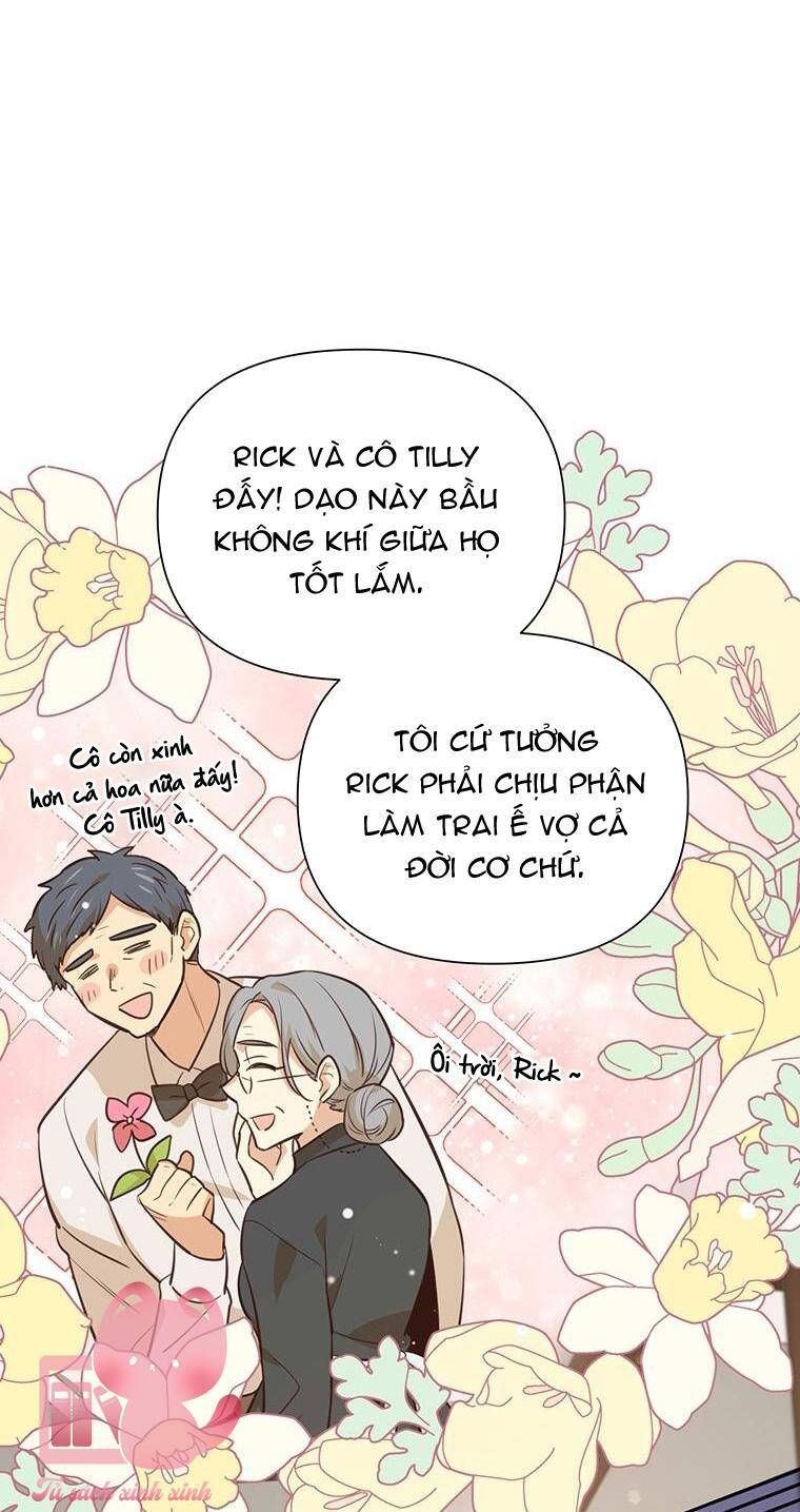 Yêu Tôi Đi, Dù Sao Ngài Cũng Chỉ Là Nhân Vật Phụ Chapter 72 - Trang 2