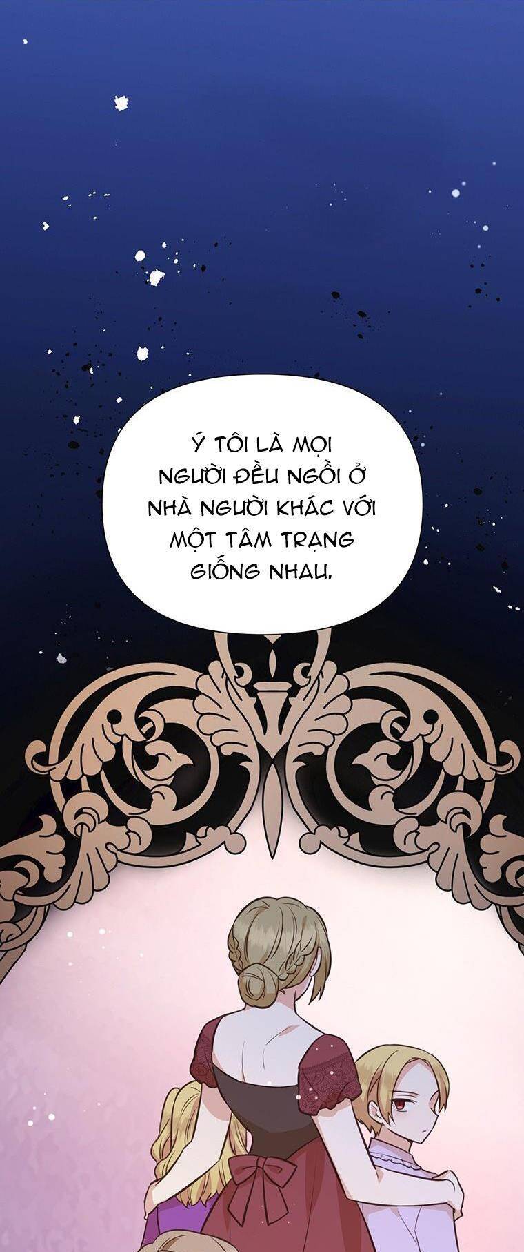 Yêu Tôi Đi, Dù Sao Ngài Cũng Chỉ Là Nhân Vật Phụ Chapter 71 - Trang 2