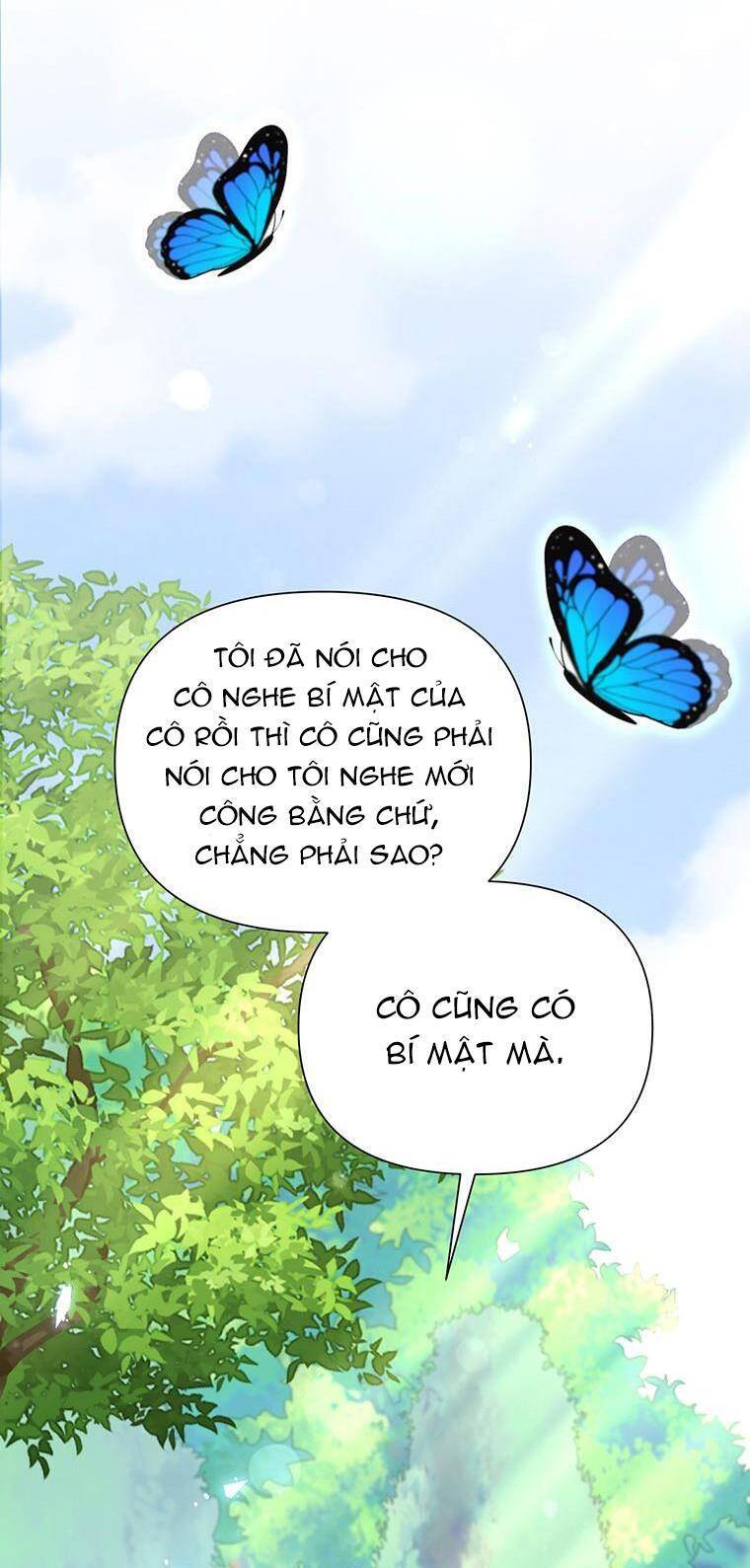 Yêu Tôi Đi, Dù Sao Ngài Cũng Chỉ Là Nhân Vật Phụ Chapter 71 - Trang 2