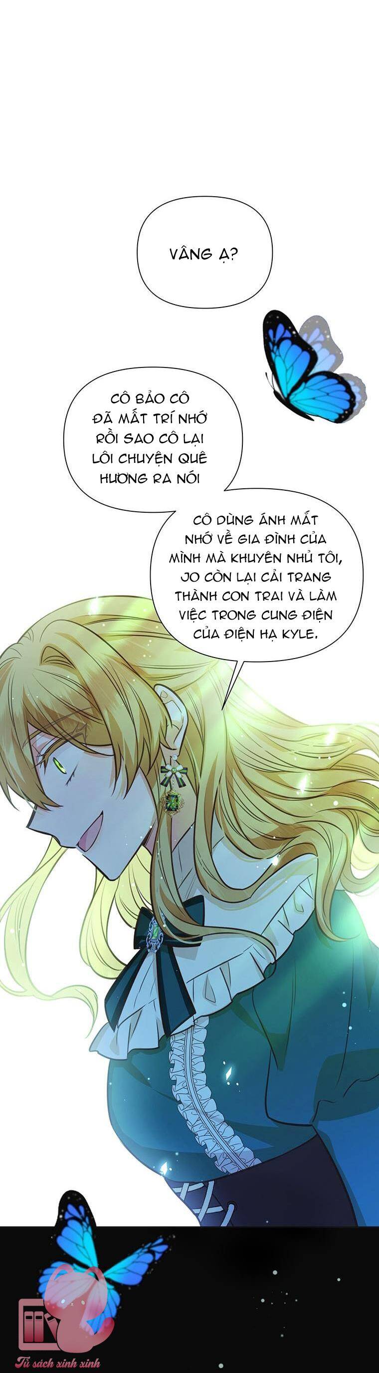 Yêu Tôi Đi, Dù Sao Ngài Cũng Chỉ Là Nhân Vật Phụ Chapter 71 - Trang 2