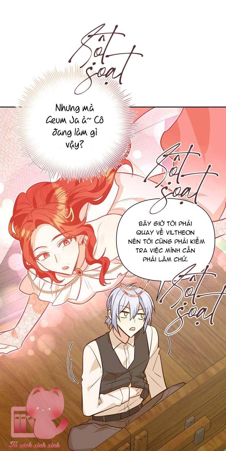 Yêu Tôi Đi, Dù Sao Ngài Cũng Chỉ Là Nhân Vật Phụ Chapter 70 - Trang 2