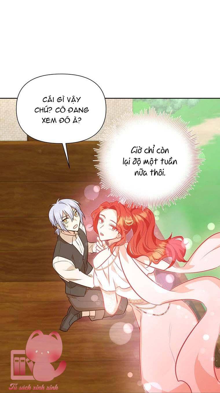 Yêu Tôi Đi, Dù Sao Ngài Cũng Chỉ Là Nhân Vật Phụ Chapter 70 - Trang 2