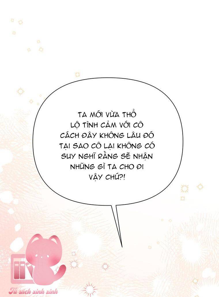 Yêu Tôi Đi, Dù Sao Ngài Cũng Chỉ Là Nhân Vật Phụ Chapter 68 - Trang 2