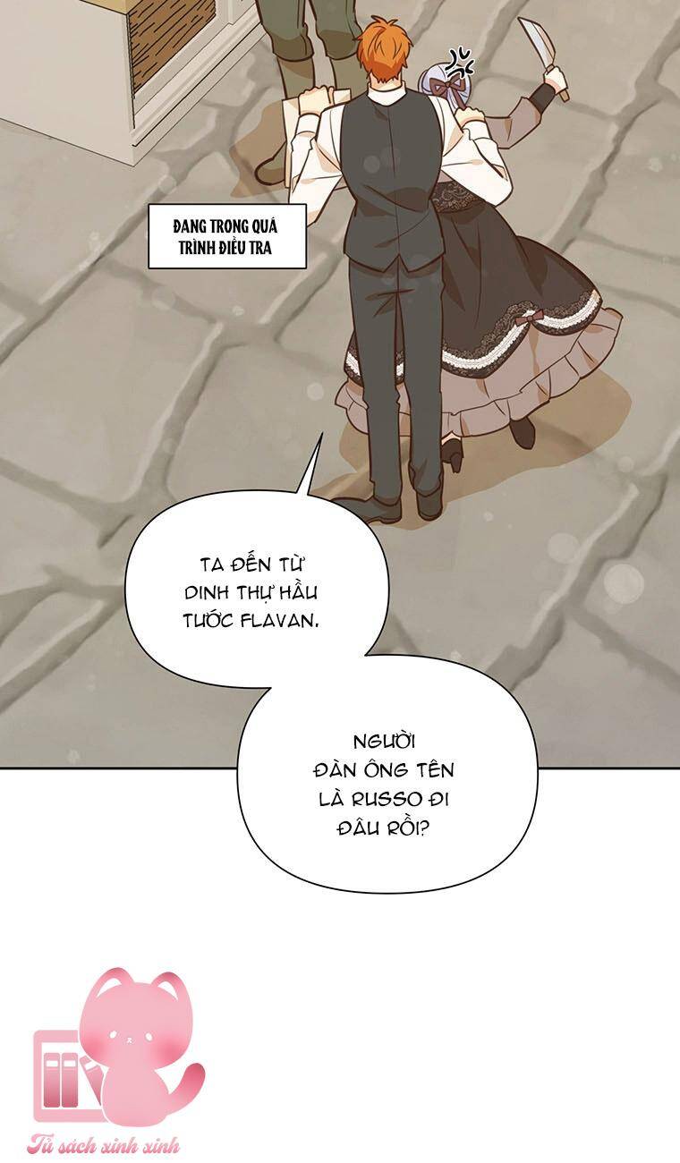 Yêu Tôi Đi, Dù Sao Ngài Cũng Chỉ Là Nhân Vật Phụ Chapter 68 - Trang 2