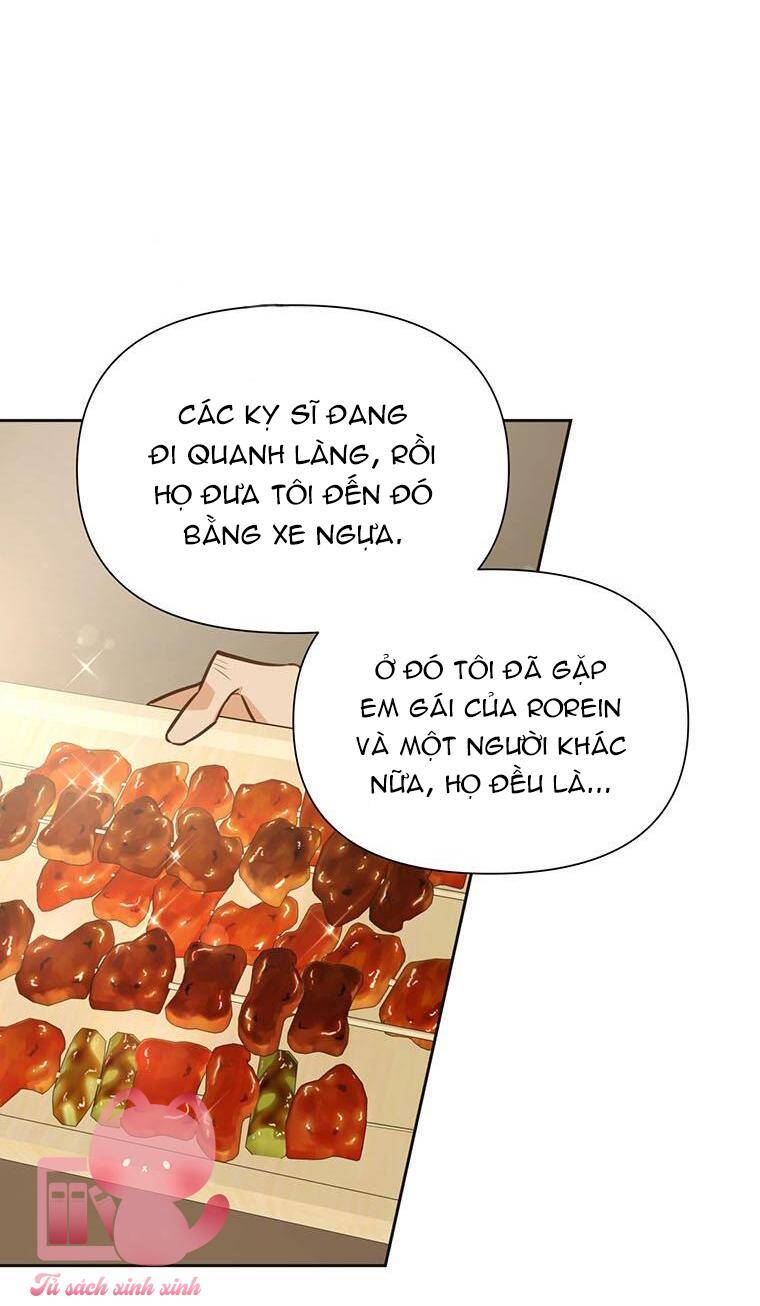 Yêu Tôi Đi, Dù Sao Ngài Cũng Chỉ Là Nhân Vật Phụ Chapter 67 - Trang 2