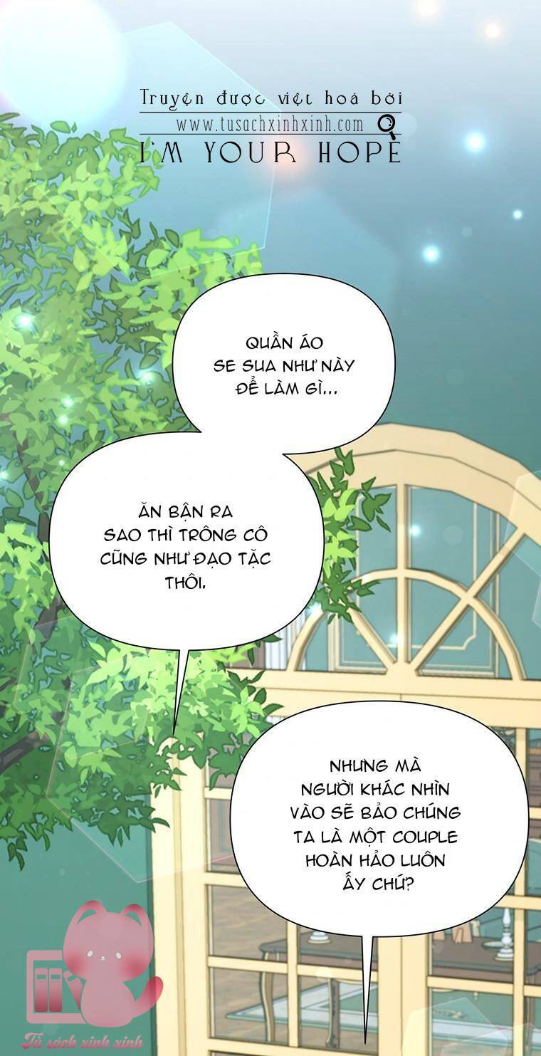 Yêu Tôi Đi, Dù Sao Ngài Cũng Chỉ Là Nhân Vật Phụ Chapter 65 - Trang 2