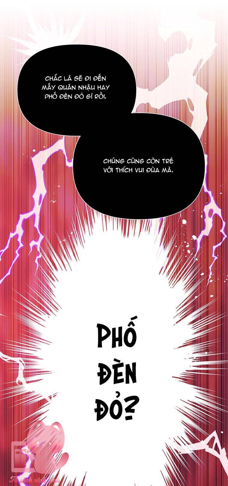 Yêu Tôi Đi, Dù Sao Ngài Cũng Chỉ Là Nhân Vật Phụ Chapter 64 - Trang 2