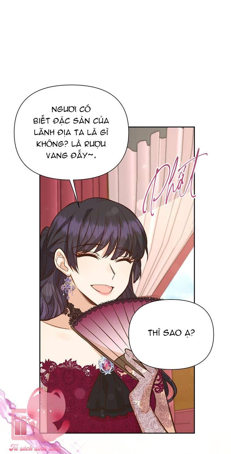 Yêu Tôi Đi, Dù Sao Ngài Cũng Chỉ Là Nhân Vật Phụ Chapter 63 - Trang 2