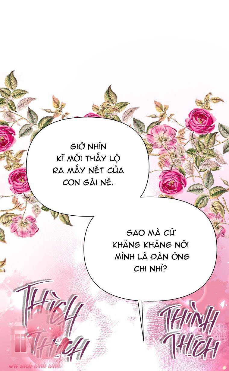 Yêu Tôi Đi, Dù Sao Ngài Cũng Chỉ Là Nhân Vật Phụ Chapter 62 - Trang 2