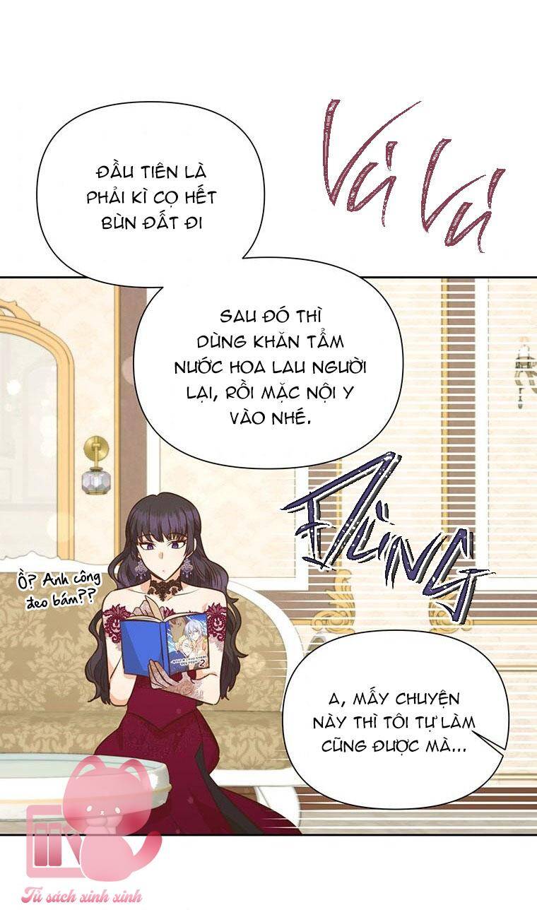 Yêu Tôi Đi, Dù Sao Ngài Cũng Chỉ Là Nhân Vật Phụ Chapter 62 - Trang 2