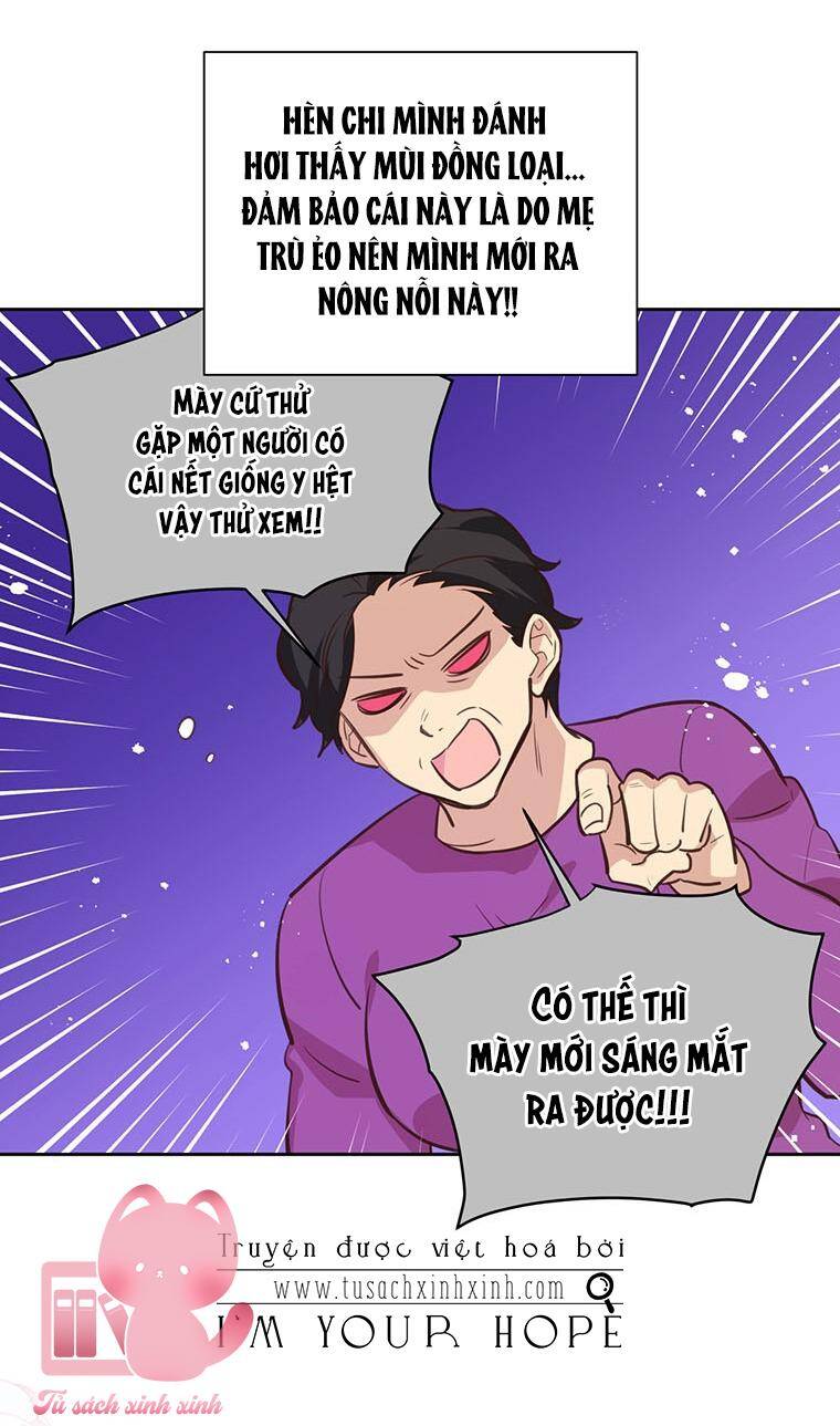 Yêu Tôi Đi, Dù Sao Ngài Cũng Chỉ Là Nhân Vật Phụ Chapter 62 - Trang 2