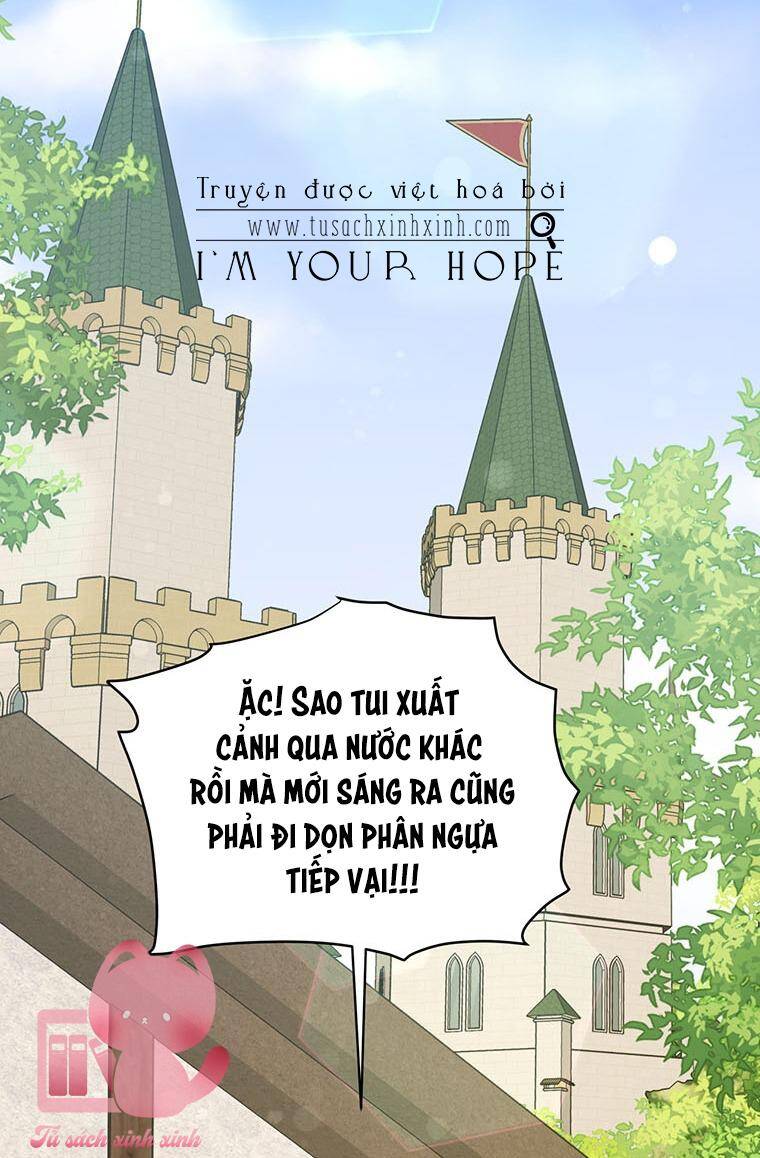 Yêu Tôi Đi, Dù Sao Ngài Cũng Chỉ Là Nhân Vật Phụ Chapter 61 - Trang 2