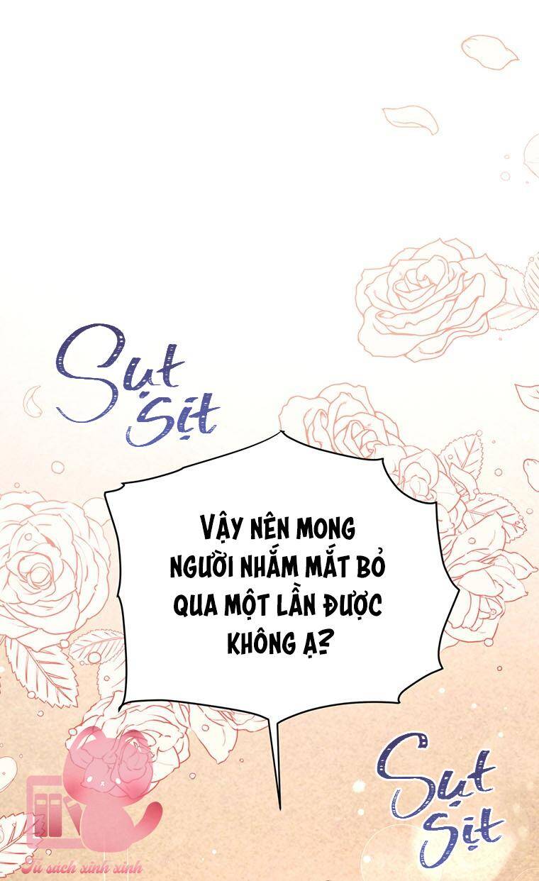 Yêu Tôi Đi, Dù Sao Ngài Cũng Chỉ Là Nhân Vật Phụ Chapter 61 - Trang 2