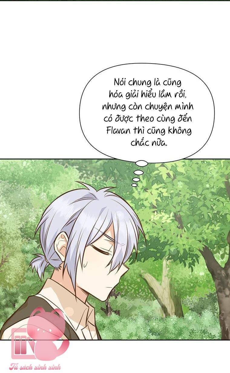 Yêu Tôi Đi, Dù Sao Ngài Cũng Chỉ Là Nhân Vật Phụ Chapter 60 - Trang 2