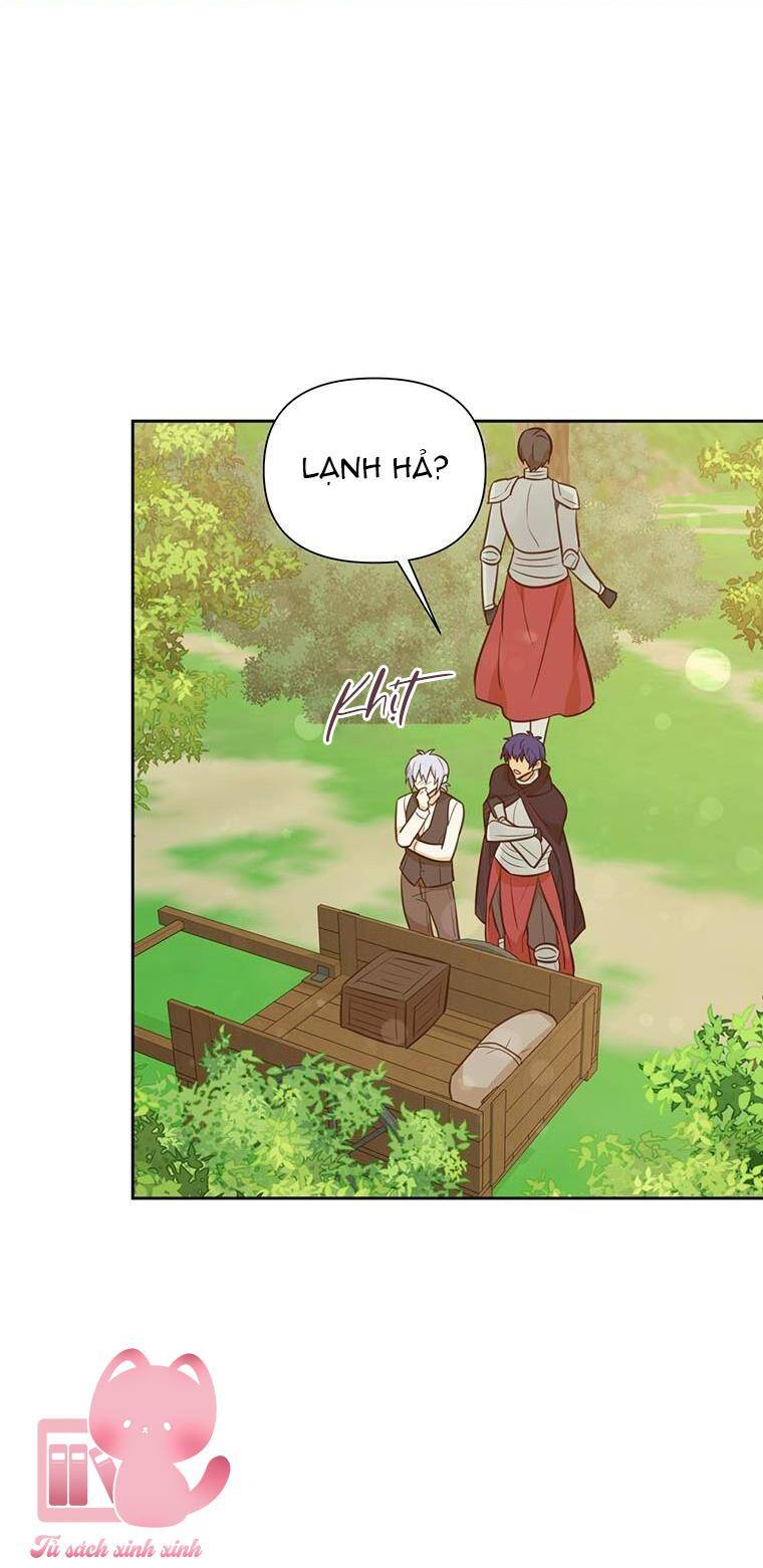 Yêu Tôi Đi, Dù Sao Ngài Cũng Chỉ Là Nhân Vật Phụ Chapter 60 - Trang 2