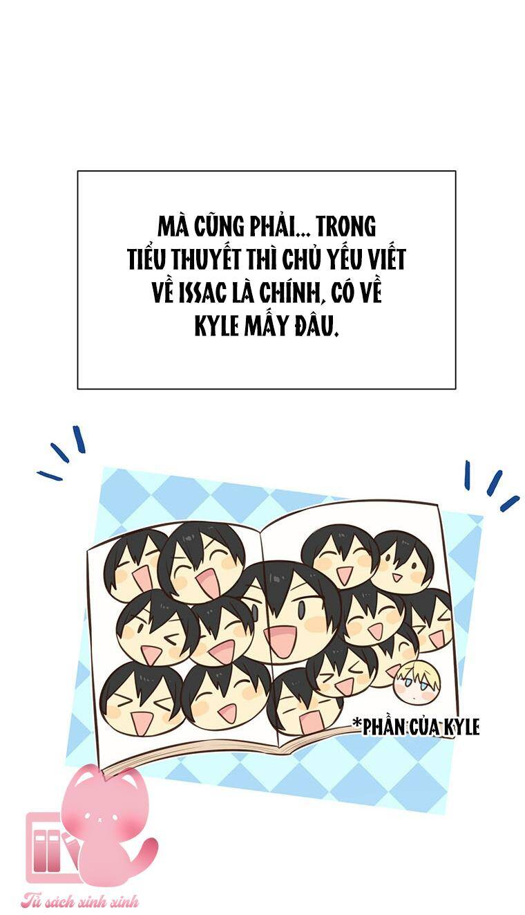 Yêu Tôi Đi, Dù Sao Ngài Cũng Chỉ Là Nhân Vật Phụ Chapter 59 - Trang 2