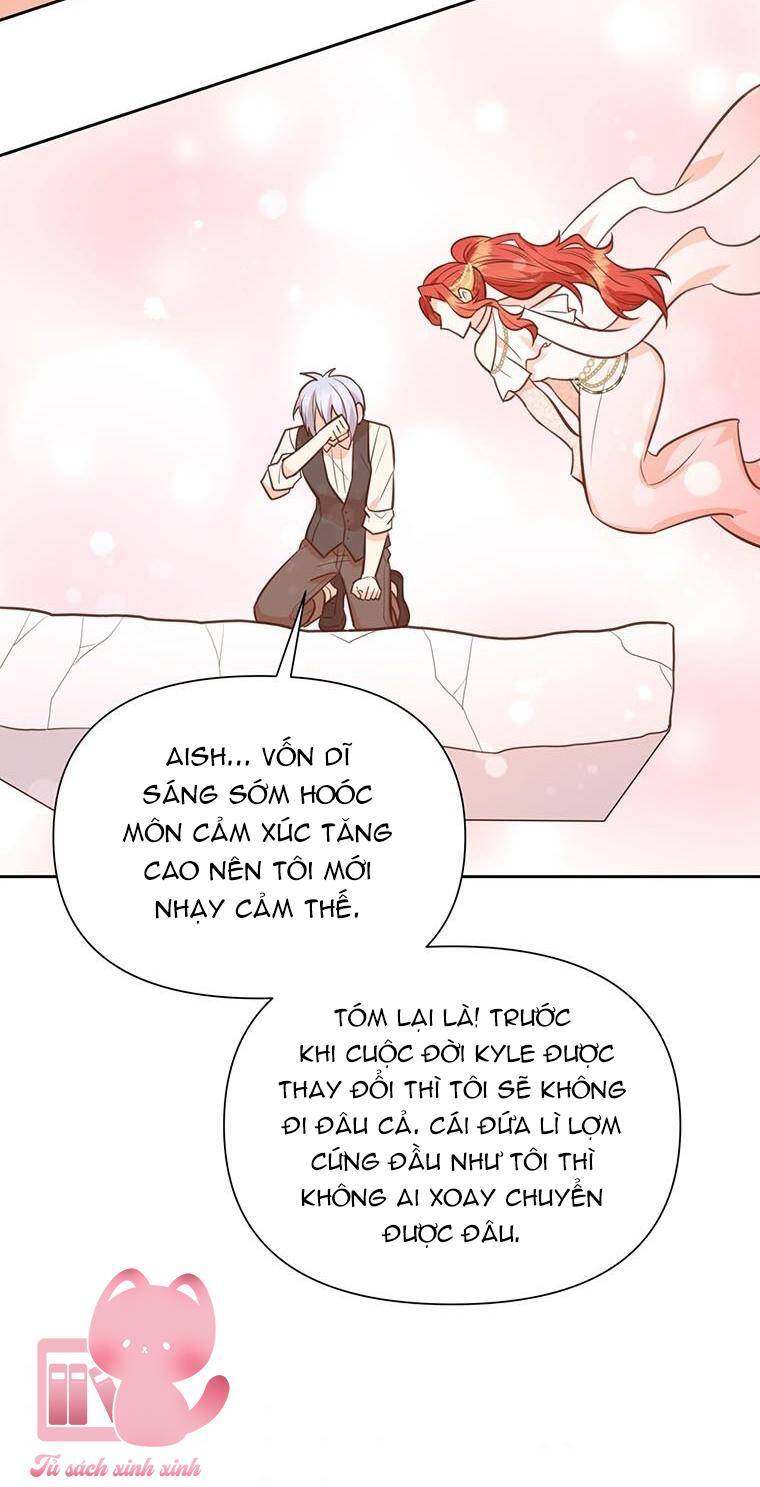 Yêu Tôi Đi, Dù Sao Ngài Cũng Chỉ Là Nhân Vật Phụ Chapter 58 - Trang 2