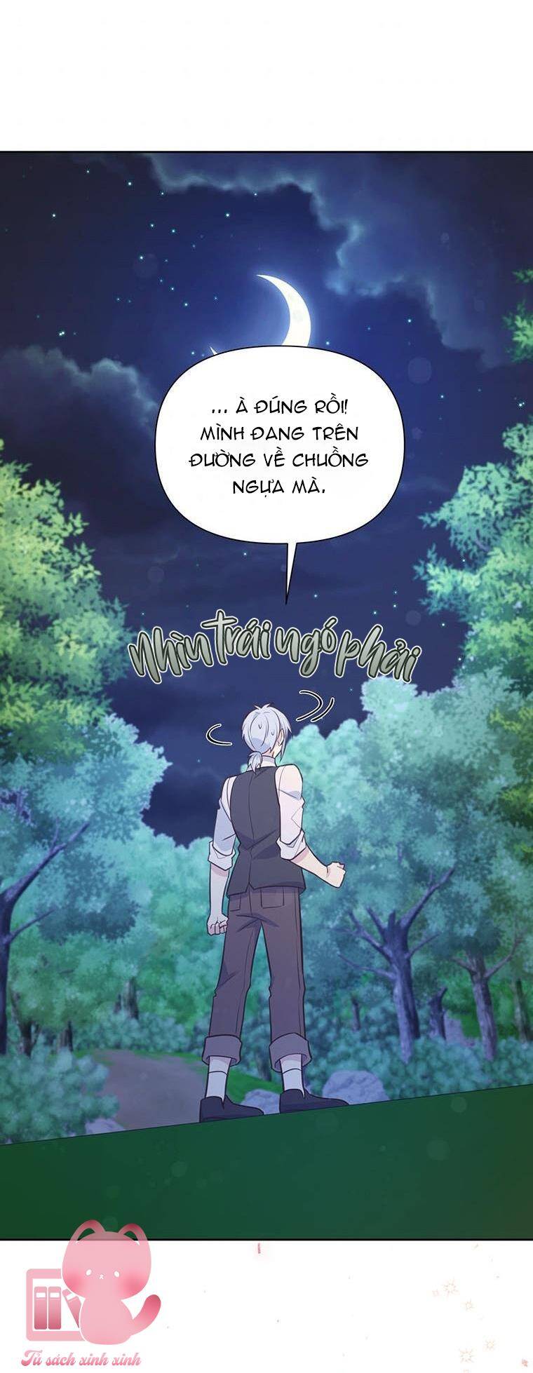 Yêu Tôi Đi, Dù Sao Ngài Cũng Chỉ Là Nhân Vật Phụ Chapter 58 - Trang 2