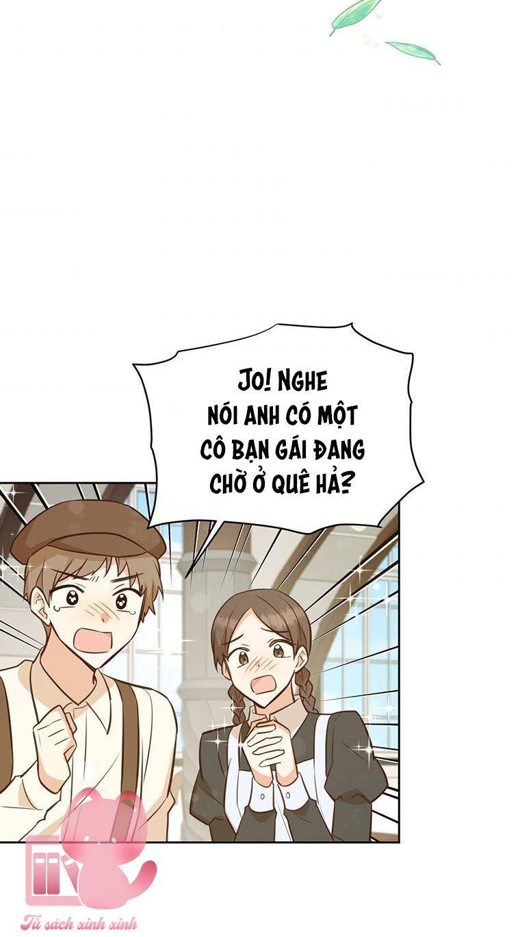 Yêu Tôi Đi, Dù Sao Ngài Cũng Chỉ Là Nhân Vật Phụ Chapter 58 - Trang 2