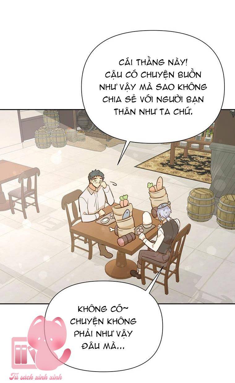 Yêu Tôi Đi, Dù Sao Ngài Cũng Chỉ Là Nhân Vật Phụ Chapter 58 - Trang 2