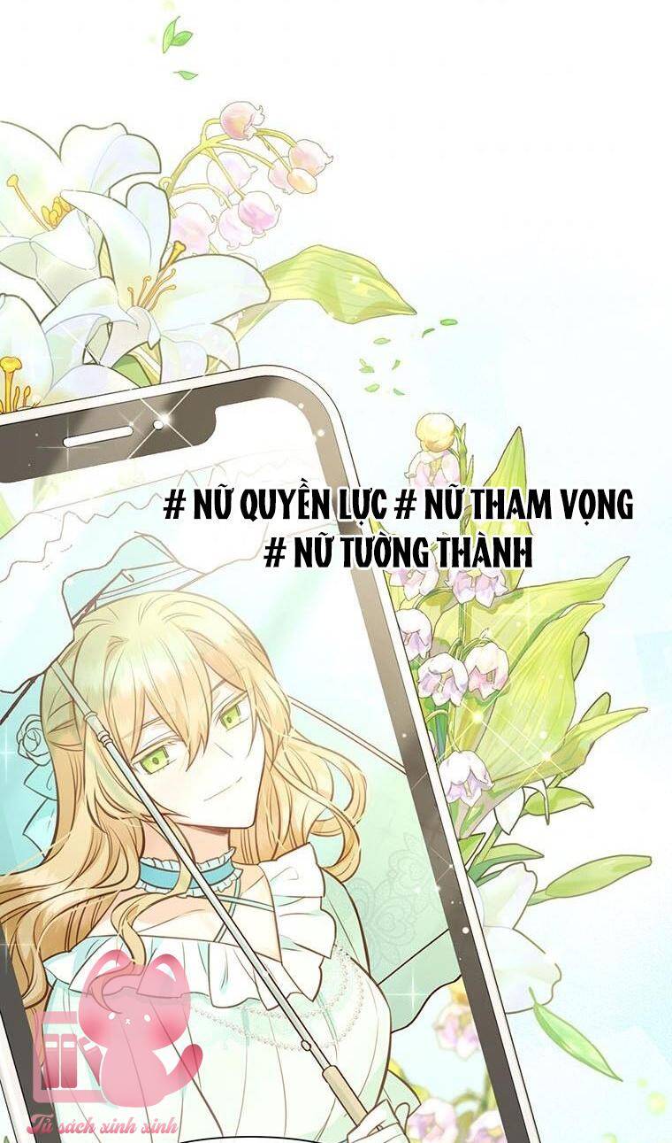 Yêu Tôi Đi, Dù Sao Ngài Cũng Chỉ Là Nhân Vật Phụ Chapter 57 - Trang 2