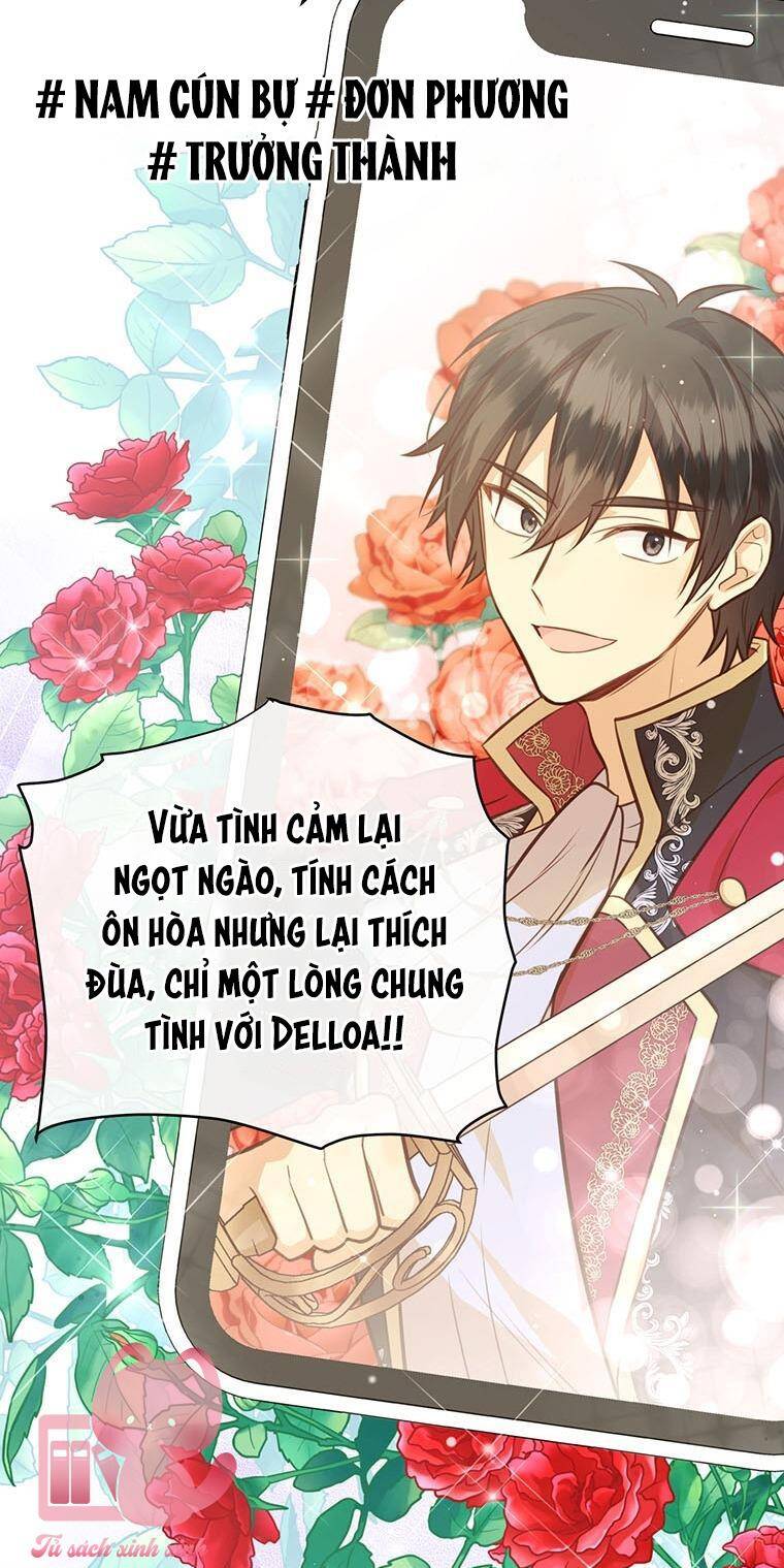 Yêu Tôi Đi, Dù Sao Ngài Cũng Chỉ Là Nhân Vật Phụ Chapter 57 - Trang 2