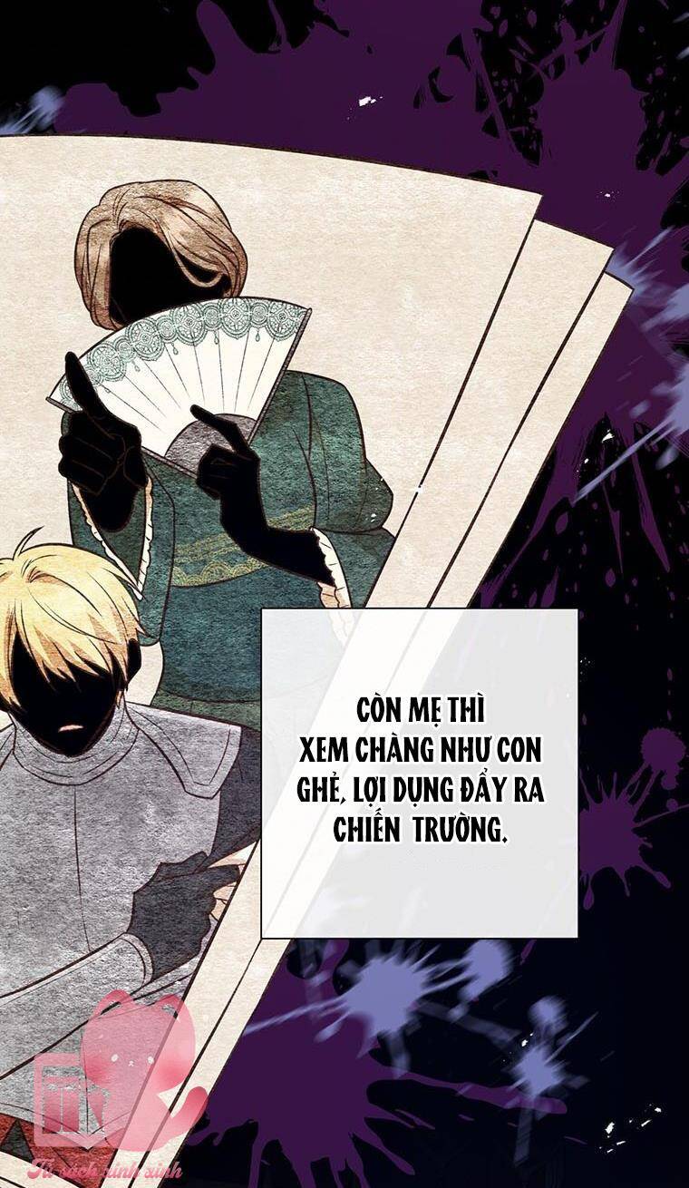 Yêu Tôi Đi, Dù Sao Ngài Cũng Chỉ Là Nhân Vật Phụ Chapter 57 - Trang 2