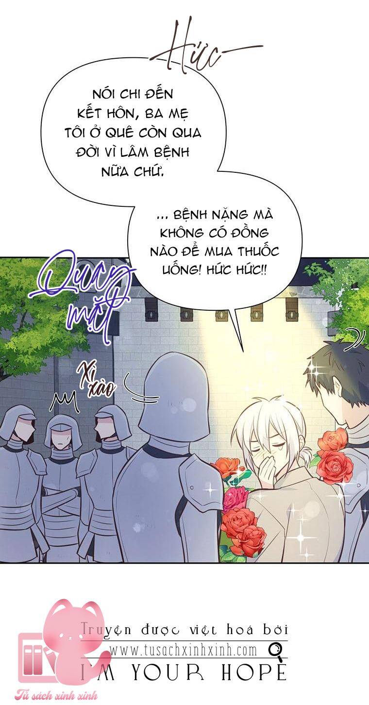 Yêu Tôi Đi, Dù Sao Ngài Cũng Chỉ Là Nhân Vật Phụ Chapter 56 - Trang 2