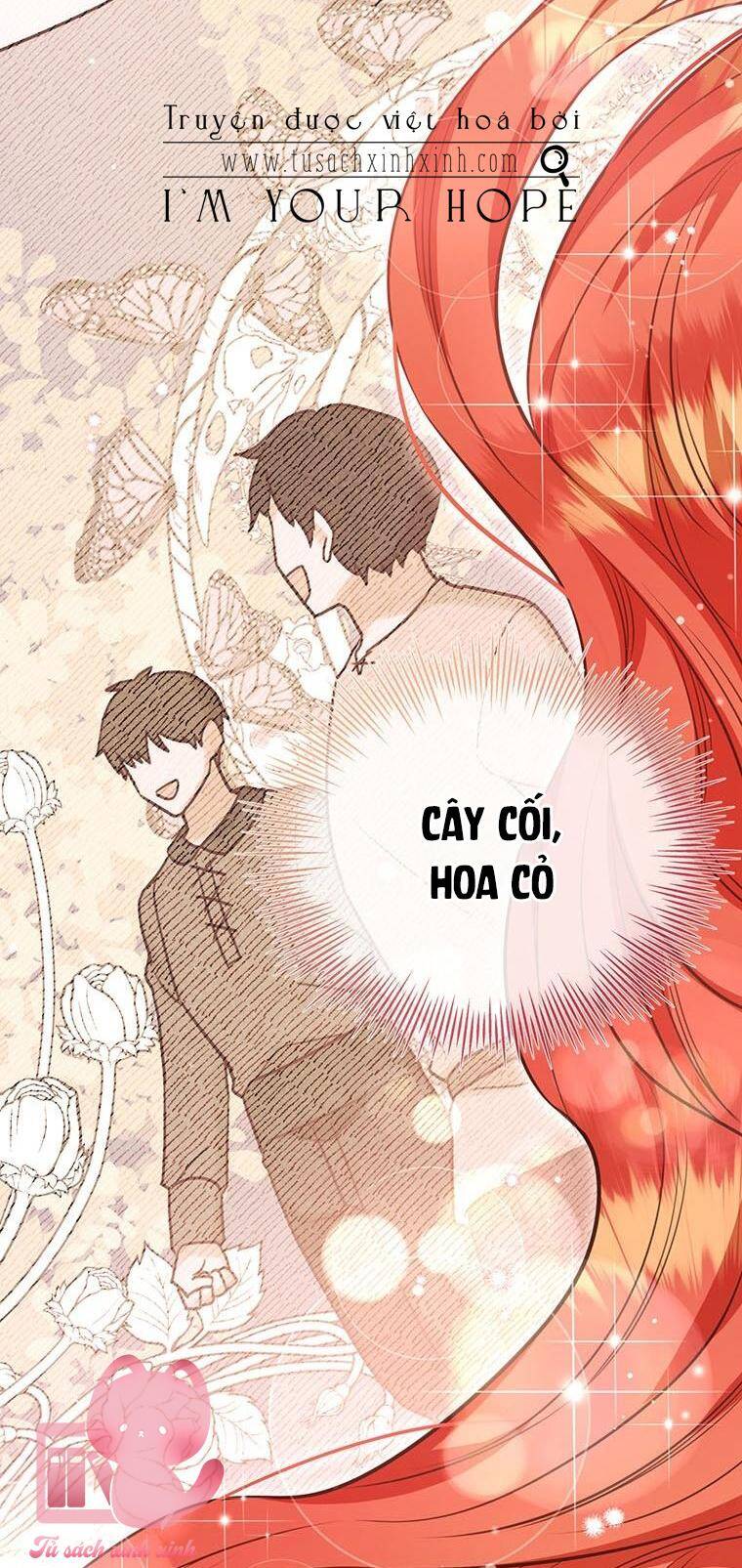 Yêu Tôi Đi, Dù Sao Ngài Cũng Chỉ Là Nhân Vật Phụ Chapter 56 - Trang 2