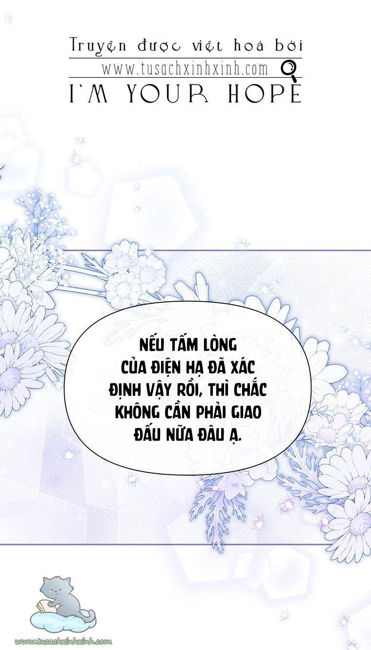 Yêu Tôi Đi, Dù Sao Ngài Cũng Chỉ Là Nhân Vật Phụ Chapter 54 - Trang 2