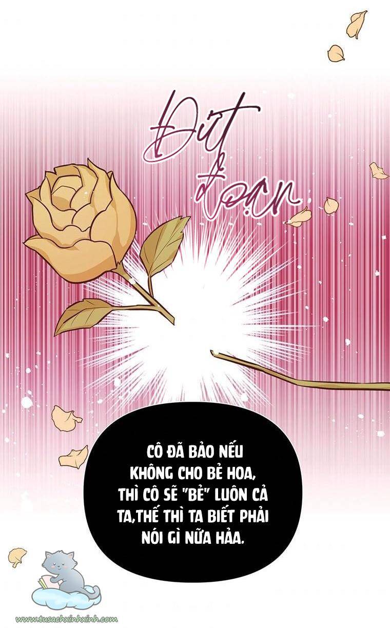 Yêu Tôi Đi, Dù Sao Ngài Cũng Chỉ Là Nhân Vật Phụ Chapter 54 - Trang 2