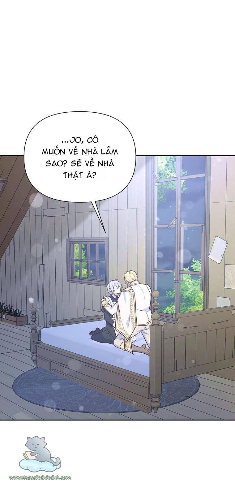 Yêu Tôi Đi, Dù Sao Ngài Cũng Chỉ Là Nhân Vật Phụ Chapter 53 - Trang 2