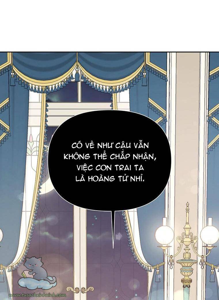 Yêu Tôi Đi, Dù Sao Ngài Cũng Chỉ Là Nhân Vật Phụ Chapter 52 - Trang 2