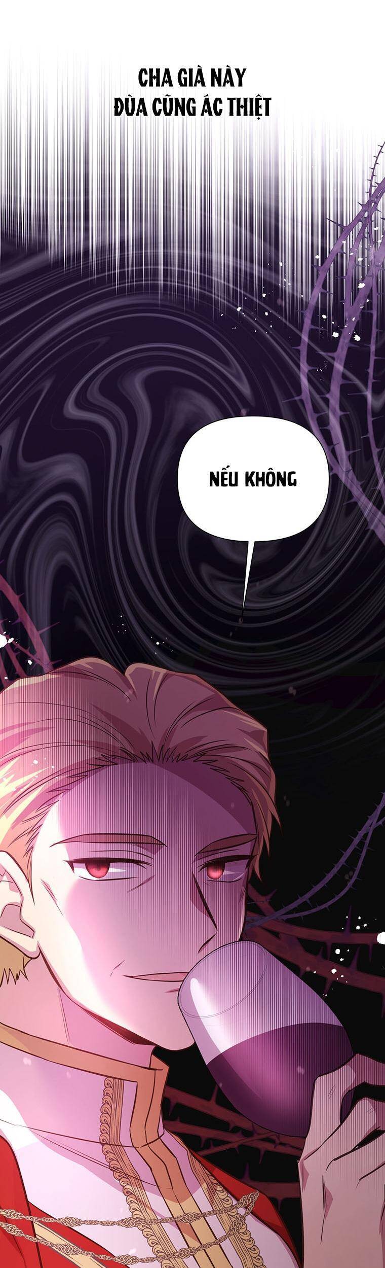 Yêu Tôi Đi, Dù Sao Ngài Cũng Chỉ Là Nhân Vật Phụ Chapter 51 - Trang 2