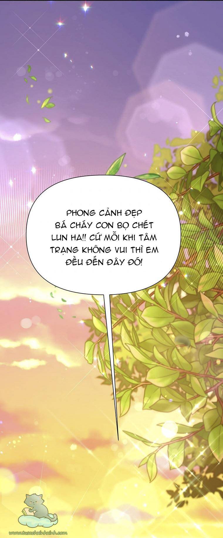 Yêu Tôi Đi, Dù Sao Ngài Cũng Chỉ Là Nhân Vật Phụ Chapter 49 - Trang 2