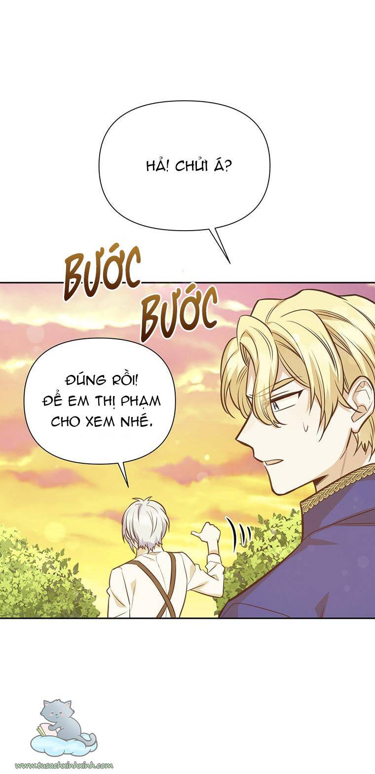 Yêu Tôi Đi, Dù Sao Ngài Cũng Chỉ Là Nhân Vật Phụ Chapter 49 - Trang 2