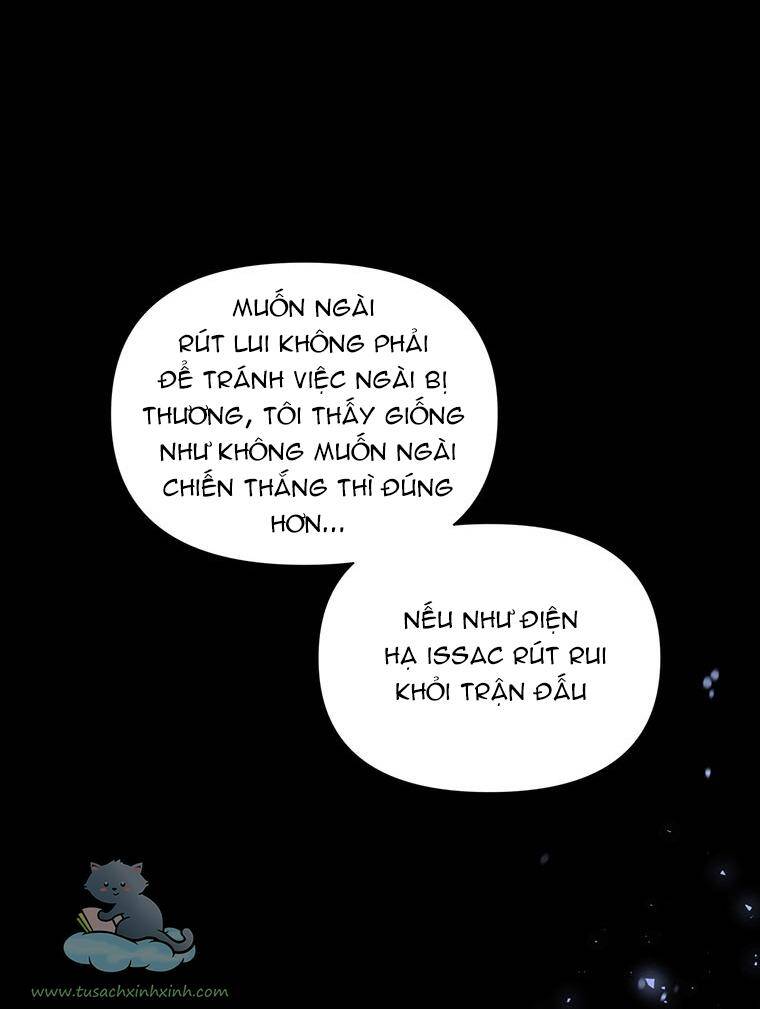 Yêu Tôi Đi, Dù Sao Ngài Cũng Chỉ Là Nhân Vật Phụ Chapter 48 - Trang 2