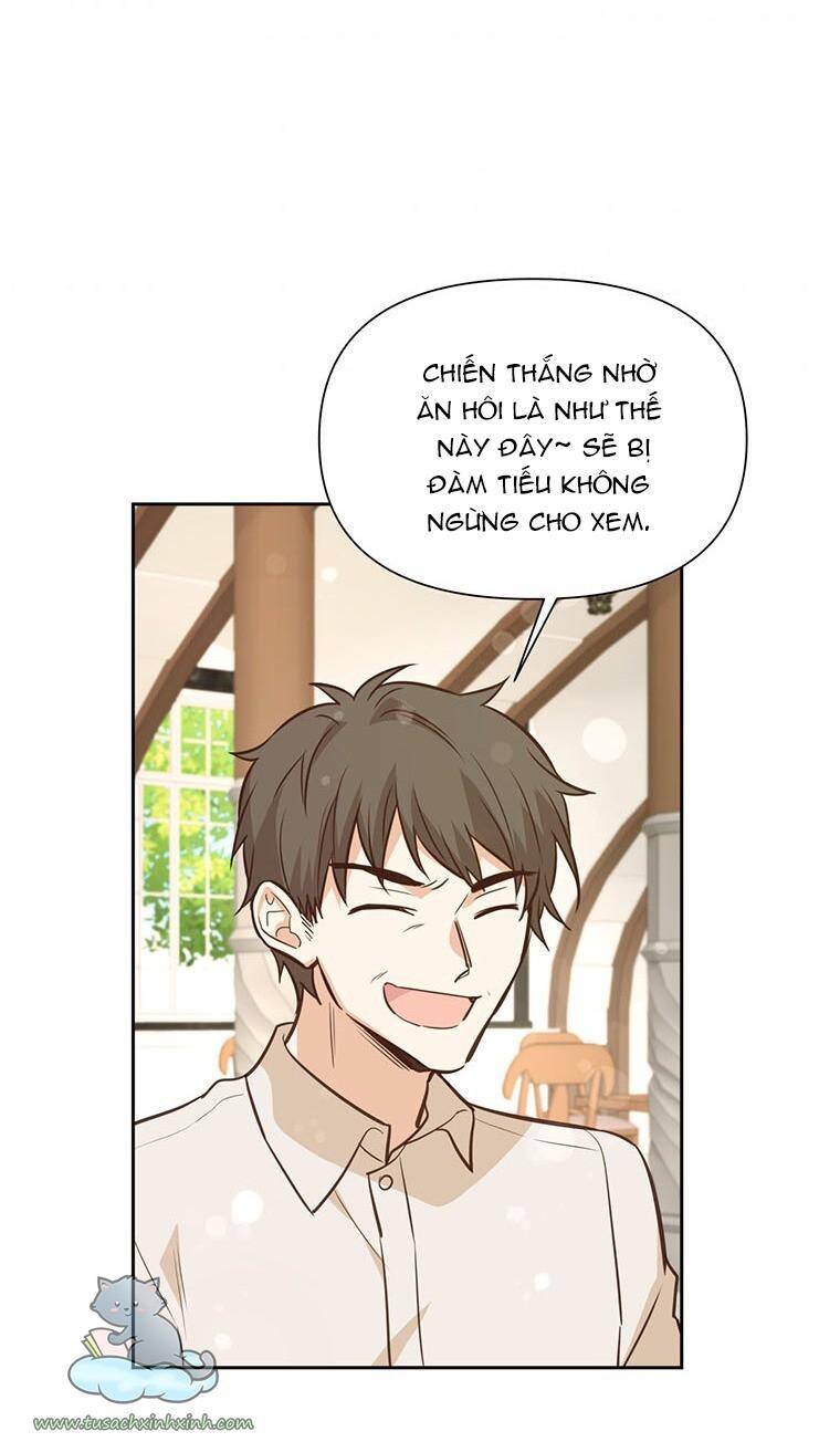 Yêu Tôi Đi, Dù Sao Ngài Cũng Chỉ Là Nhân Vật Phụ Chapter 48 - Trang 2