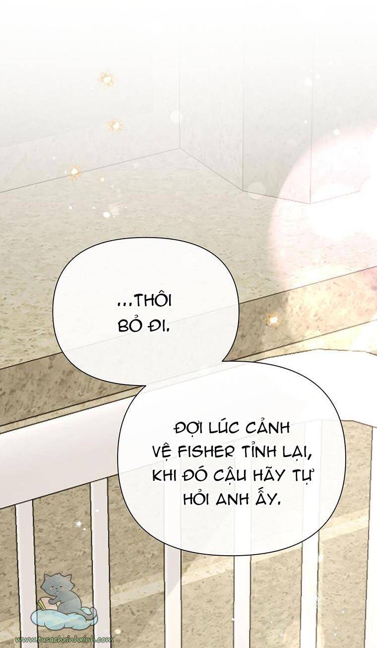 Yêu Tôi Đi, Dù Sao Ngài Cũng Chỉ Là Nhân Vật Phụ Chapter 47 - Trang 2