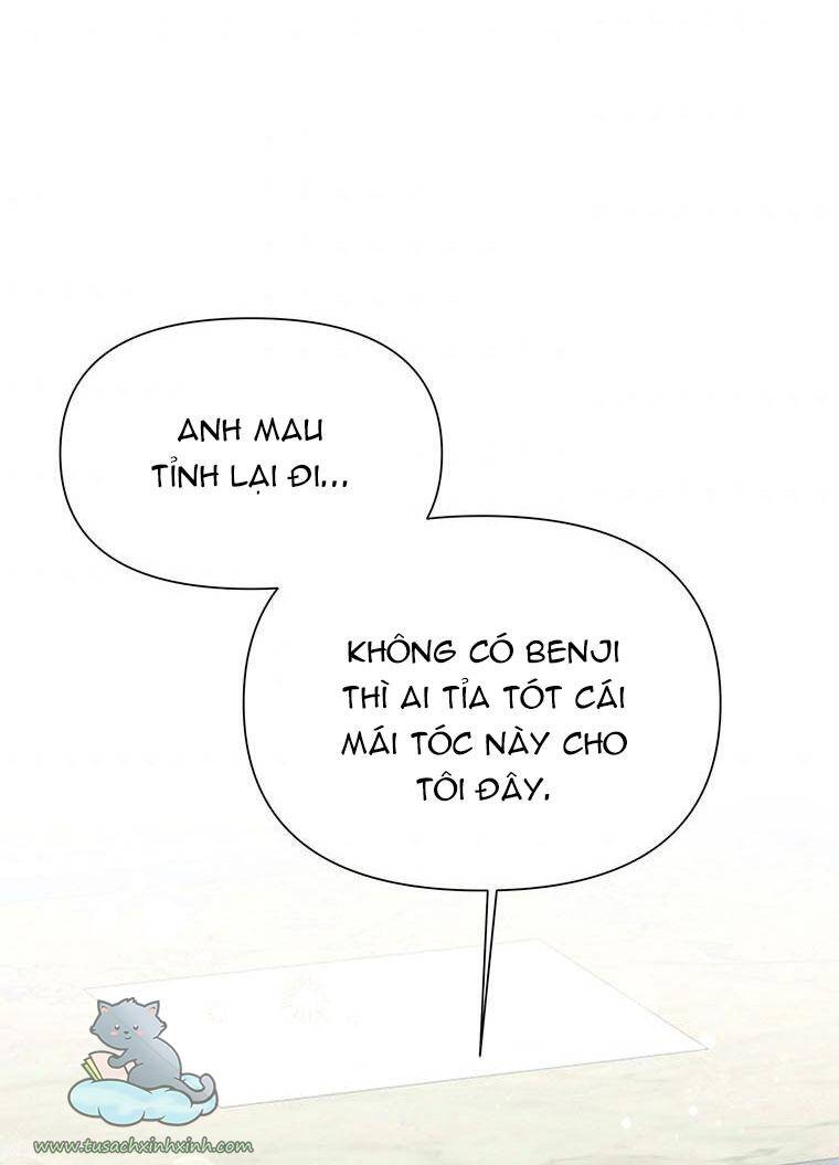 Yêu Tôi Đi, Dù Sao Ngài Cũng Chỉ Là Nhân Vật Phụ Chapter 47 - Trang 2