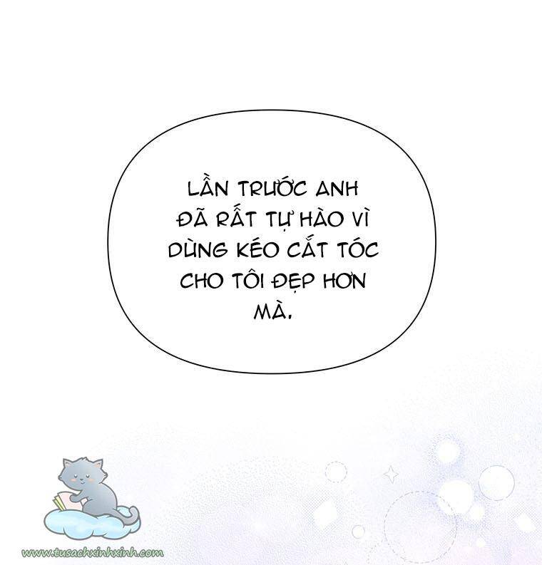 Yêu Tôi Đi, Dù Sao Ngài Cũng Chỉ Là Nhân Vật Phụ Chapter 47 - Trang 2