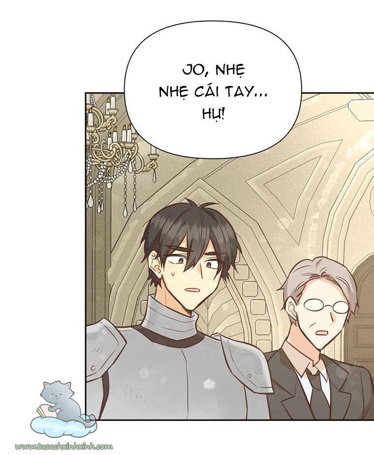 Yêu Tôi Đi, Dù Sao Ngài Cũng Chỉ Là Nhân Vật Phụ Chapter 47 - Trang 2