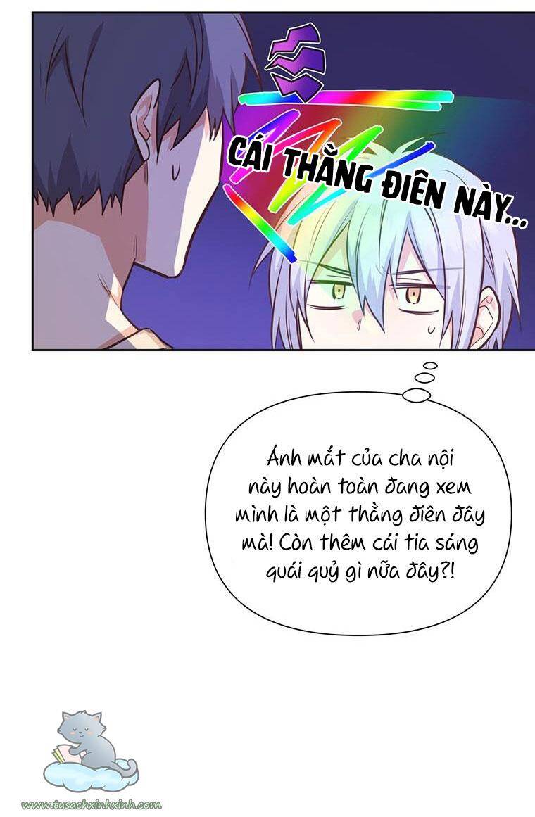 Yêu Tôi Đi, Dù Sao Ngài Cũng Chỉ Là Nhân Vật Phụ Chapter 46 - Trang 2