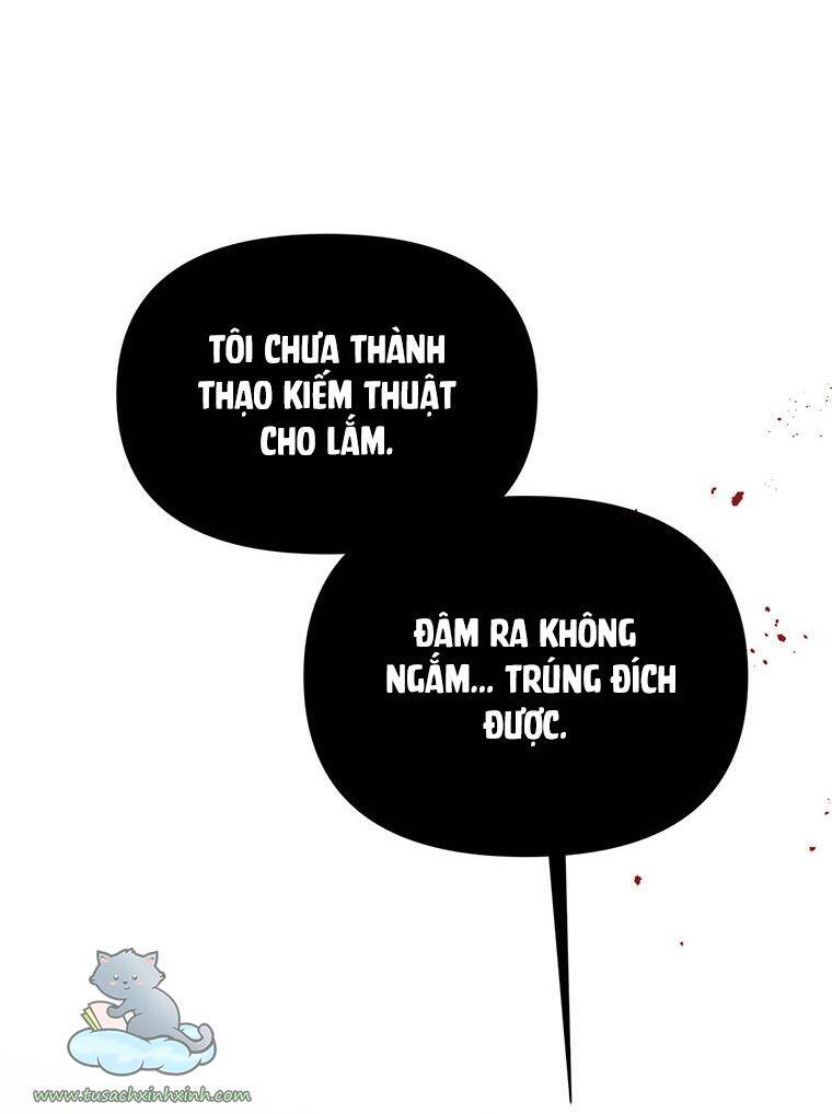 Yêu Tôi Đi, Dù Sao Ngài Cũng Chỉ Là Nhân Vật Phụ Chapter 46 - Trang 2