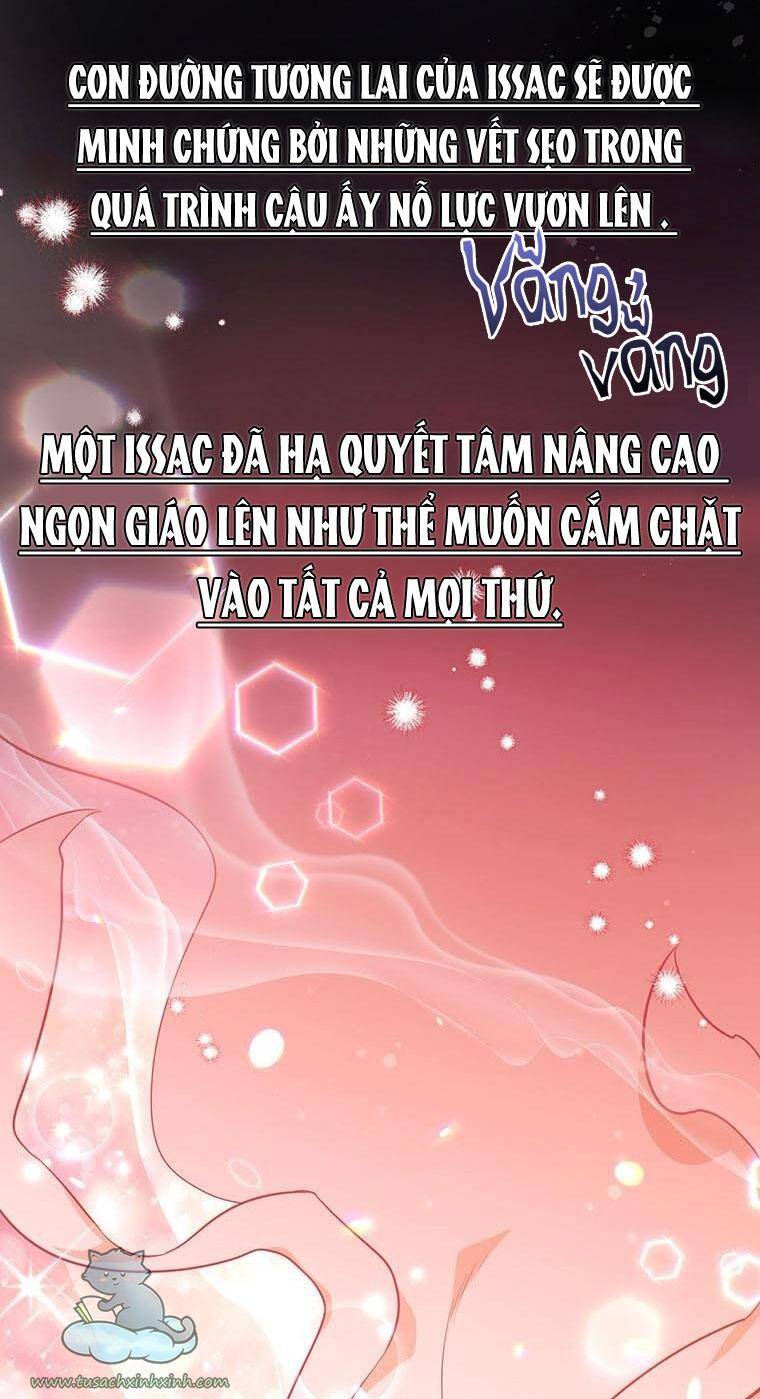 Yêu Tôi Đi, Dù Sao Ngài Cũng Chỉ Là Nhân Vật Phụ Chapter 46 - Trang 2