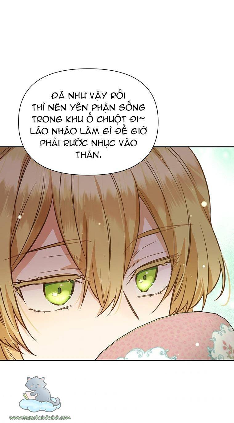 Yêu Tôi Đi, Dù Sao Ngài Cũng Chỉ Là Nhân Vật Phụ Chapter 45 - Trang 2