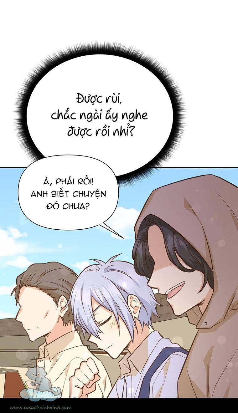 Yêu Tôi Đi, Dù Sao Ngài Cũng Chỉ Là Nhân Vật Phụ Chapter 44 - Trang 2