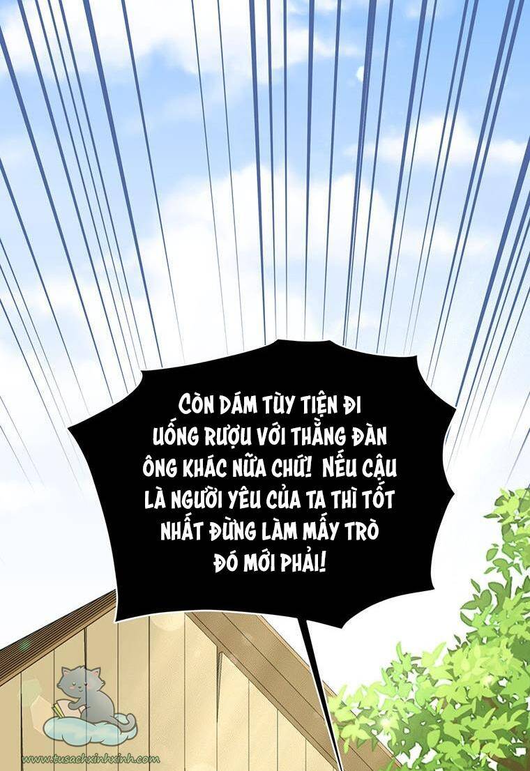 Yêu Tôi Đi, Dù Sao Ngài Cũng Chỉ Là Nhân Vật Phụ Chapter 43 - Trang 2