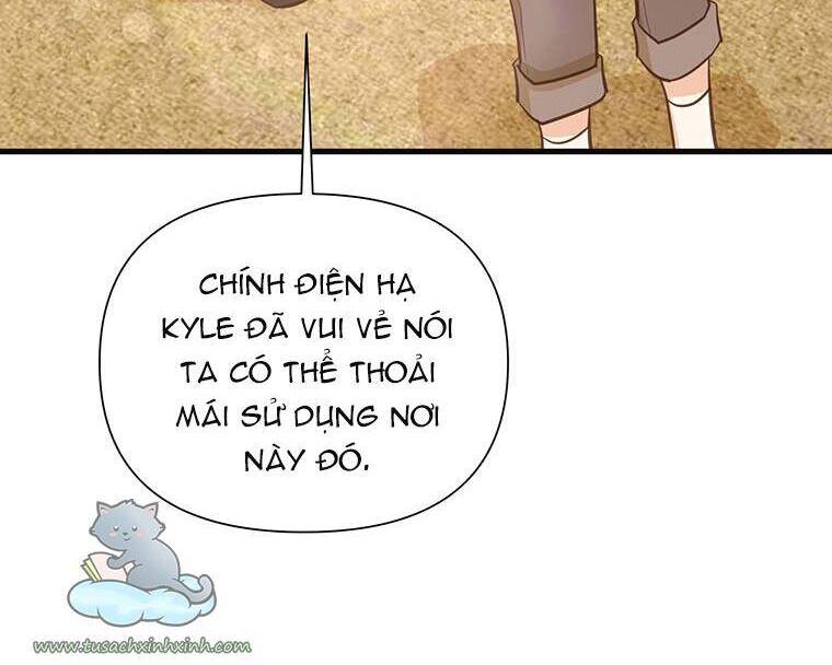 Yêu Tôi Đi, Dù Sao Ngài Cũng Chỉ Là Nhân Vật Phụ Chapter 43 - Trang 2